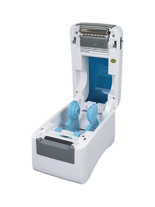 Настольный принтер этикеток BSMART BS-TDP225s